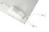 Dalle LED 30x120cm 40W encastrable anti-éblouissement UGR19 blanc neutre - Pan203 ARLUX