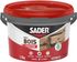Colle à bois rapide D2 seau 2.5 kg - SADER