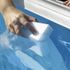 Éponges magiques ligne de flottaison pour piscine lot de 4 GRE