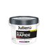 Peinture acrylique Rapide blanc W  velours 10 L - JULIEN