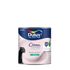 Peinture crème de couleur Bouton de Rose satin 0,5L - DULUX VALENTINE