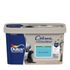Peinture Crème de Couleur Bleu Caraïbe satin 2,5 L - DULUX VALENTINE