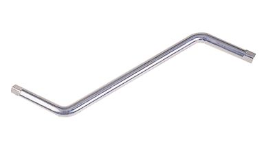 Clé de vidange 4 pans 8 /10mm
