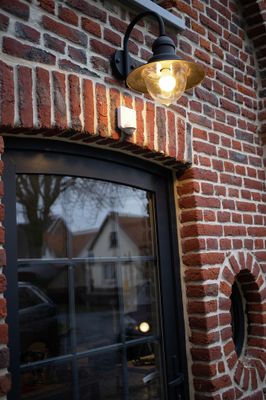 Détecteur de mouvement infrarouge blanc multi-pose IP54 - TIBELEC