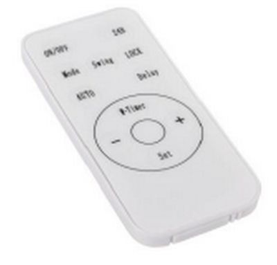 Soufflant de salle de bain céramique mural Mask 2000W DREXON