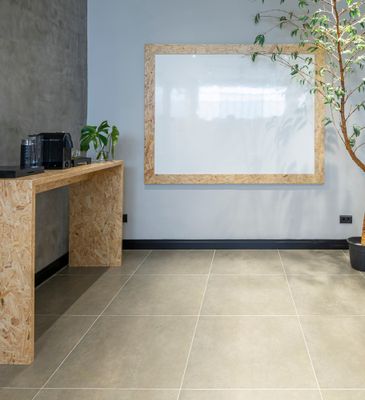 Panneau OSB 3 - 12 x 405 x 810 mm - AJ TIMBER