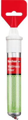 Enduit de réparation WallHero Filler 37g FISCHER