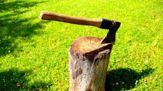 Nomenclature Outil pour couper le bois