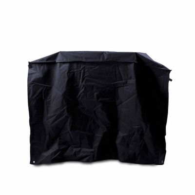 Housse de protection pour barbecue Vulcano 2300, Sidelia, Salvia SOMAGIC