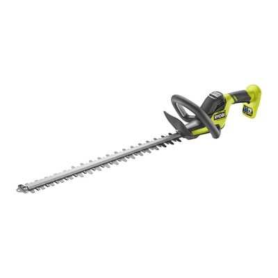 Taille-haie à batterie 18 V lame 55 cm RY18HT55A-0 RYOBI
