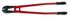Coupe boulon de 900mm FISCHER DAREX