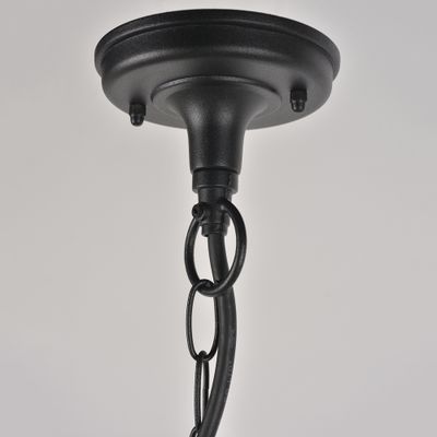 Suspension extérieur E27 Lisboa IP44 15W - COREP