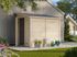 Abri de jardin en bois Mia - 4,3 m² hors-tout - Livraison à domicile incluse - PALMAKO