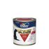 Peinture Laque Valénite rouge madras brillant 500 ml DULUX