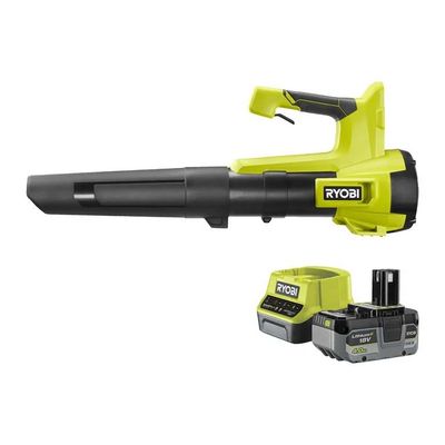 Souffleur turbo jet 18V ONE+ avec batterie RY18BLB-140 - RYOBI
