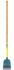 Balai à haies dents acier 17 cm manche bois PEFC 100% XR1 Duopro - LEBORGNE