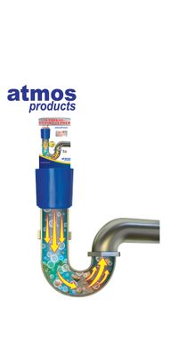 Recharge Atmospower 150 ml
