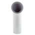 Pipe WC longue coudée mâle - FITT