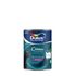 Peinture crème de couleur Pétrole Intense velours 1L - DULUX VALENTINE