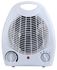 Radiateur soufflant électrique 1000/2000 W DREXON