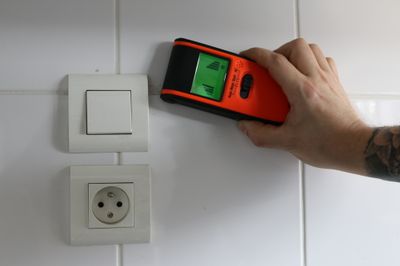 Détecteur de matériaux PRO FISCHER DAREX