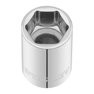 Douille  1/2  6 pans 18mm