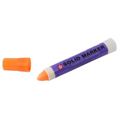 Marqueur fluorescent orange - FISCHER DAREX