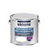 Peinture pour murs et plafonds velours blanc 2,5 L - SIKKENS