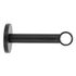Support à oeil en métal diam 16 mm Finition Noir mat - MOBOIS