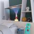 Projecteur veilleuse LED Starlite blanc - XANLITE