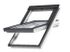 Fenêtre de toit à rotation l.55 x L.98 cm Whitefinish Confort GGL CK04 2076 VELUX