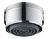 Lot de 2 Mousseurs anticalcaires ECO 5 l/min HANSGROHE