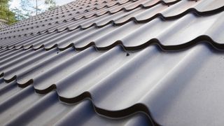 Nomenclature Toiture légère opaque