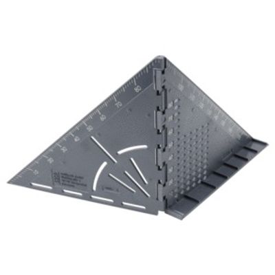 Équerre 3D Vario Small - WOLFCRAFT