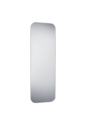 Miroir BRITNEY 40x150 cm argent - MIRRORS AND MORE