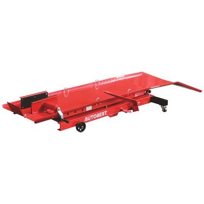 Table de levage moto 360 kg