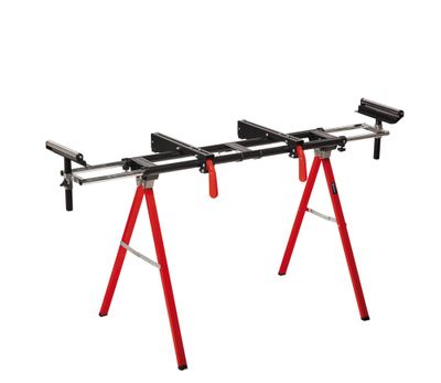 Support pour scie circulaire de table MSS 1608 - EINHELL