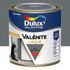 Peinture Boiseries Laque Acrylique Valénite Gris Anthracite Brill 0,5 L - DULUX VALENTINE