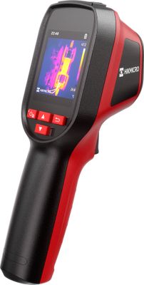 Caméra thermique portable Thermo-E - HIKMICRO