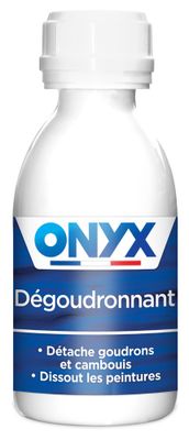 Dégoudronnant 190 ml - ONYX