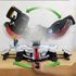 Scie à onglet radiale double inclinaison 1 600 W EnergySaw-254SB - PEUGEOT