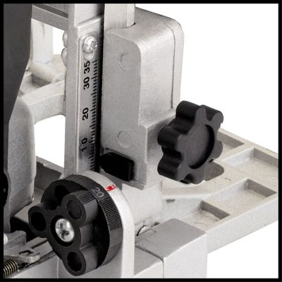 Lamelleuse 860 W TC-BJ 900 - EINHELL