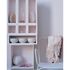 Peinture Crème de Couleur Rose Nude mat 1,25 L- DULUX VALENTINE