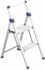 Marchepied 2 marches SLIM 150KG
