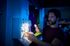Lampe torche One+ rlf18-0 RYOBI