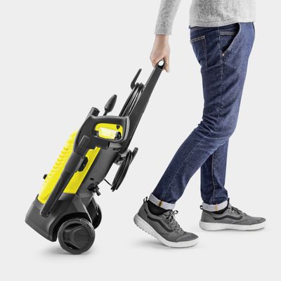 Nettoyeur haute pression K4 WCM - KÄRCHER