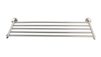 Étagère murale acier inox Faella WENKO