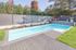 Lame de terrasse composite grise WPC - 22 x 145 x 2200 mm  - SAB COMPOSITES