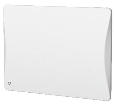 Radiateur à inertie sèche Aloa 1000 W BESTHERM