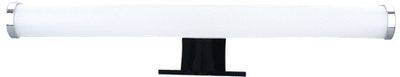 Applique salle de bain BAHIA chrome 30 cm LED IP 44 5W - ARLUX